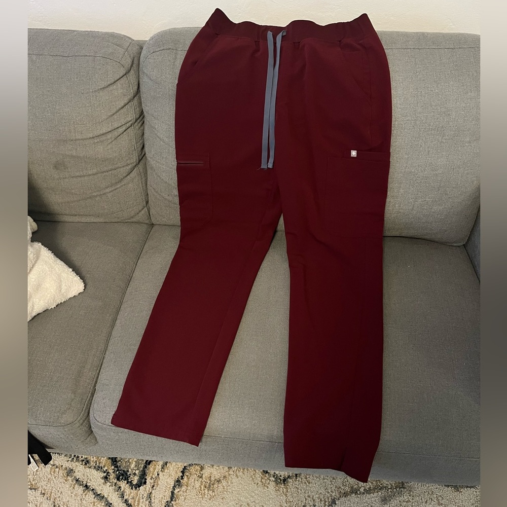 Figs Scrubs Pants